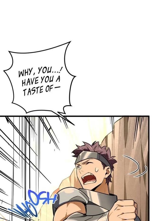 The King’s Avatar Chapter 100 - Page 51 in English