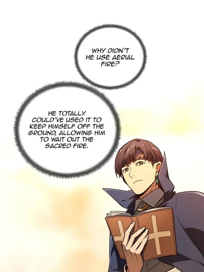 The King’s Avatar Chapter 100 - Page 7 in English