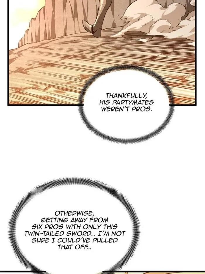 The King’s Avatar Chapter 100 - Page 79 in English
