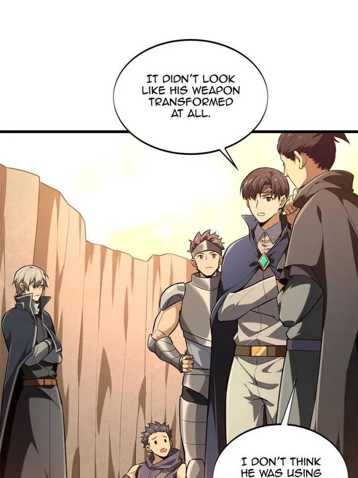 The King’s Avatar Chapter 100 - Page 84 in English