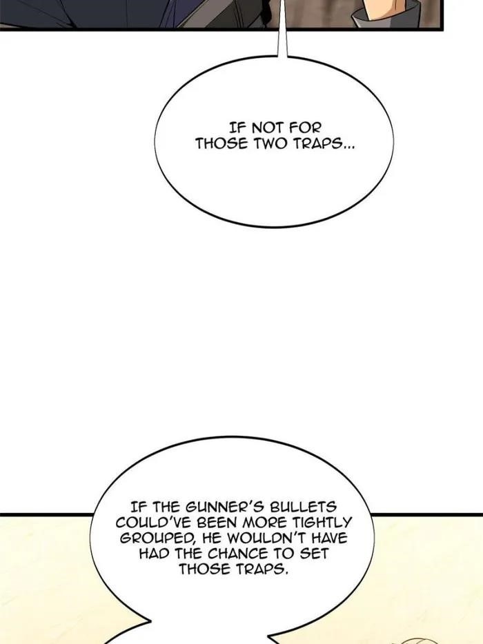 The King’s Avatar Chapter 100 - Page 89 in English