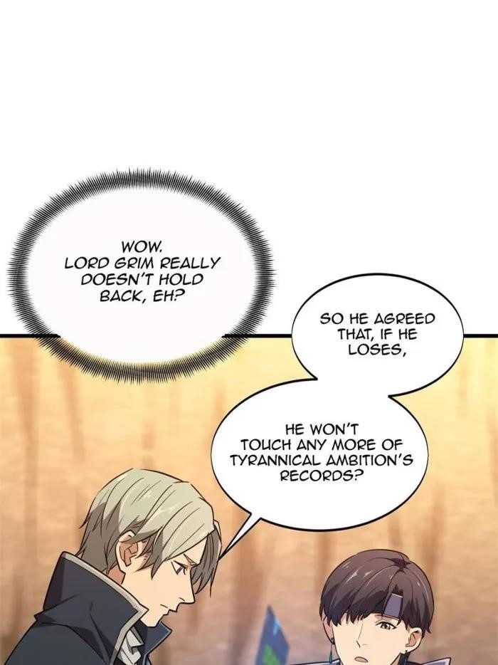 The King’s Avatar Chapter 100 - Page 99 in English