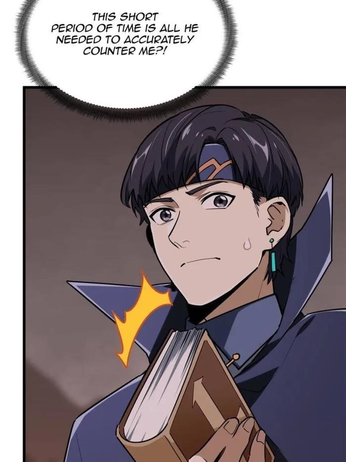 The King’s Avatar Chapter 101 - Page 104 in English