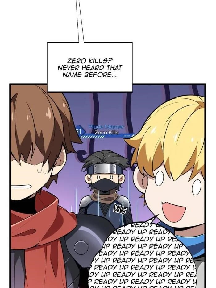 The King’s Avatar Chapter 101 - Page 20 in English