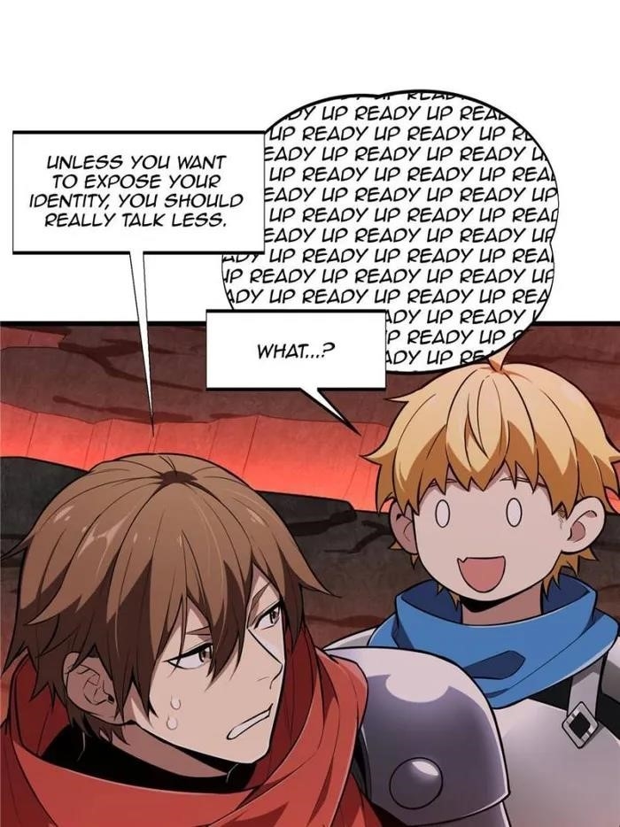 The King’s Avatar Chapter 101 - Page 22 in English