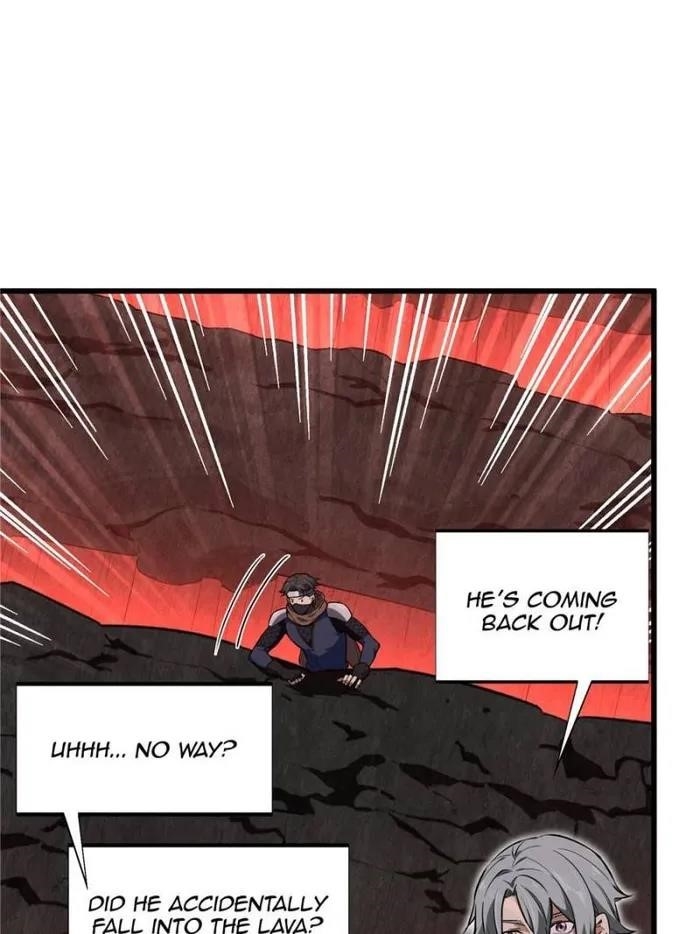 The King’s Avatar Chapter 101 - Page 31 in English