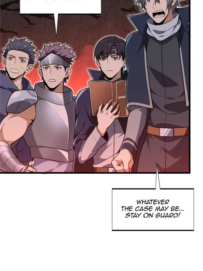The King’s Avatar Chapter 101 - Page 32 in English