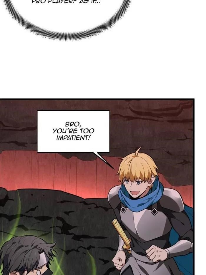 The King’s Avatar Chapter 101 - Page 34 in English