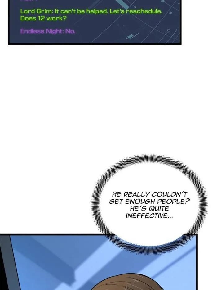 The King’s Avatar Chapter 101 - Page 4 in English