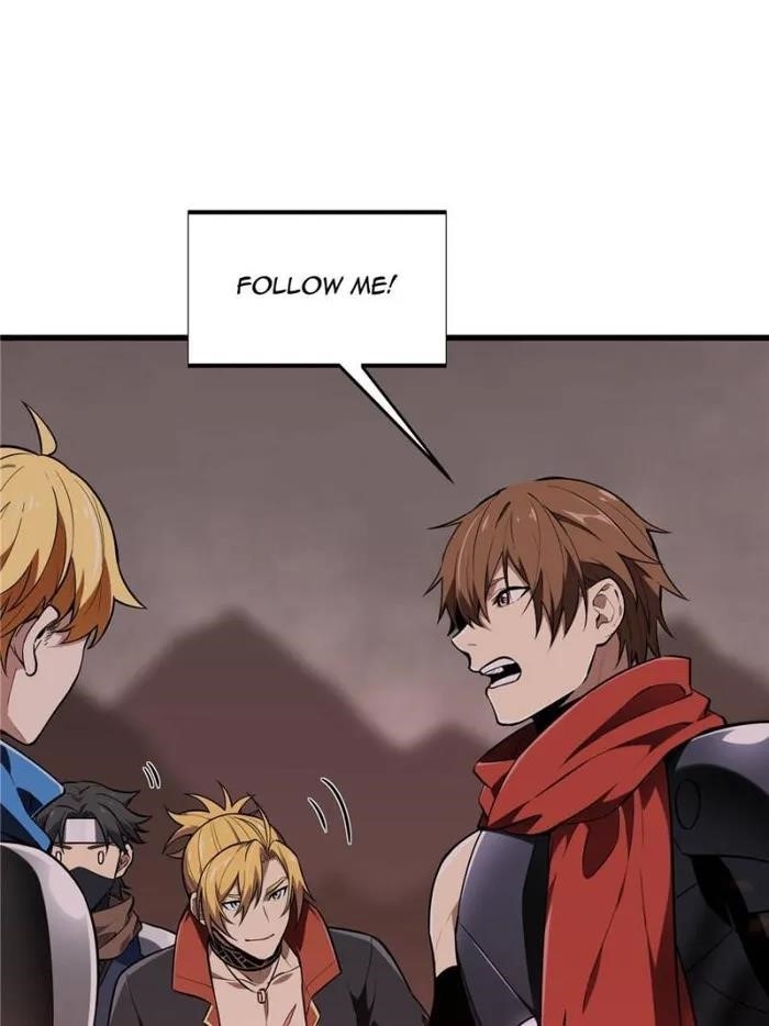 The King’s Avatar Chapter 101 - Page 40 in English