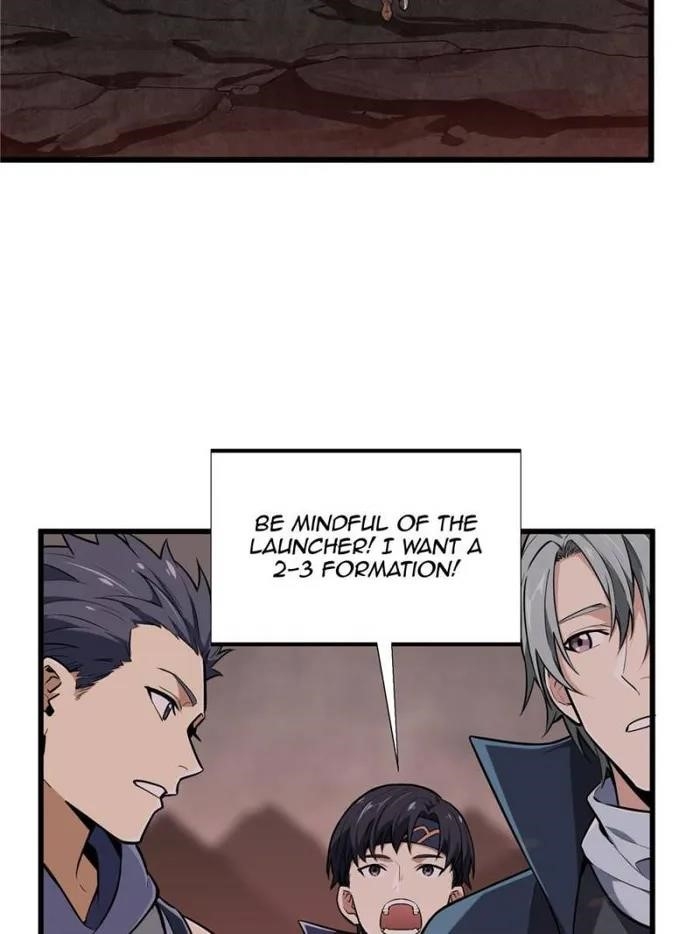 The King’s Avatar Chapter 101 - Page 43 in English