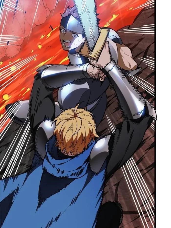 The King’s Avatar Chapter 101 - Page 77 in English