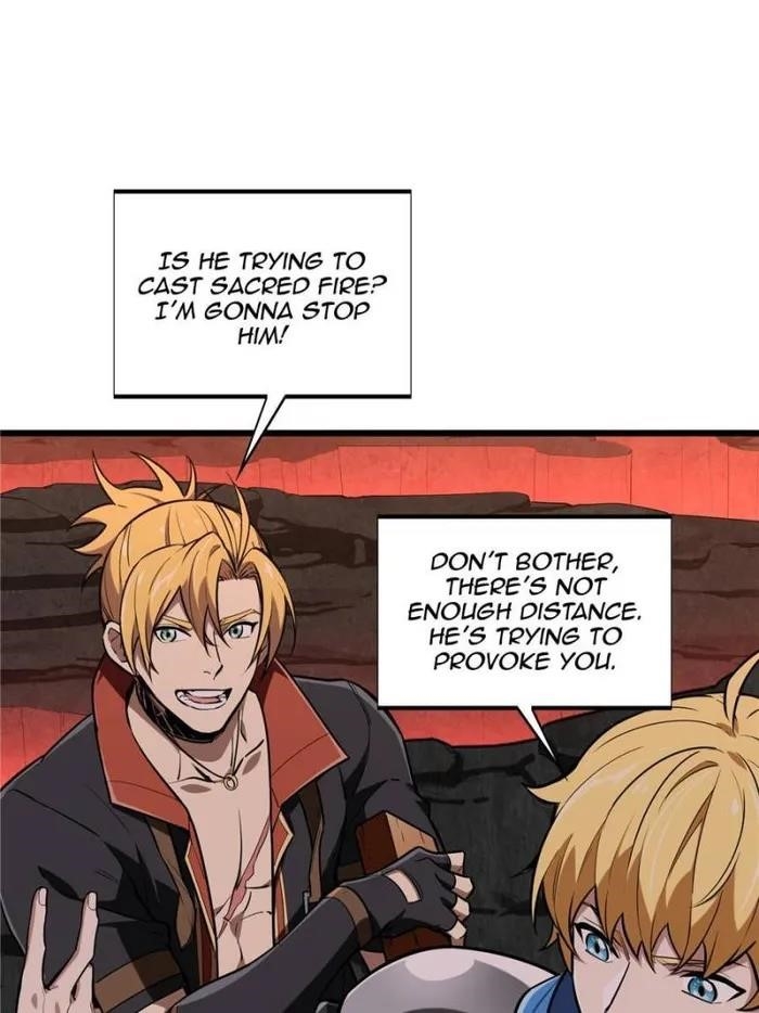 The King’s Avatar Chapter 101 - Page 83 in English