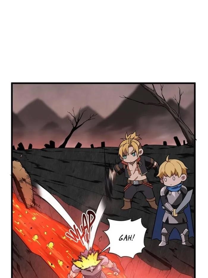 The King’s Avatar Chapter 101 - Page 86 in English