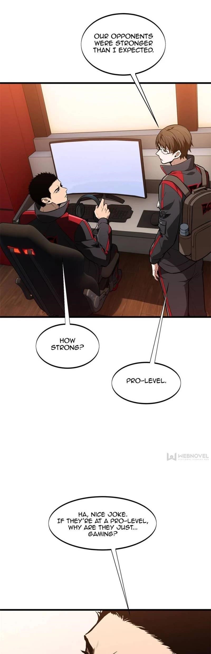 The King’s Avatar Chapter 102 - Page 24 in English
