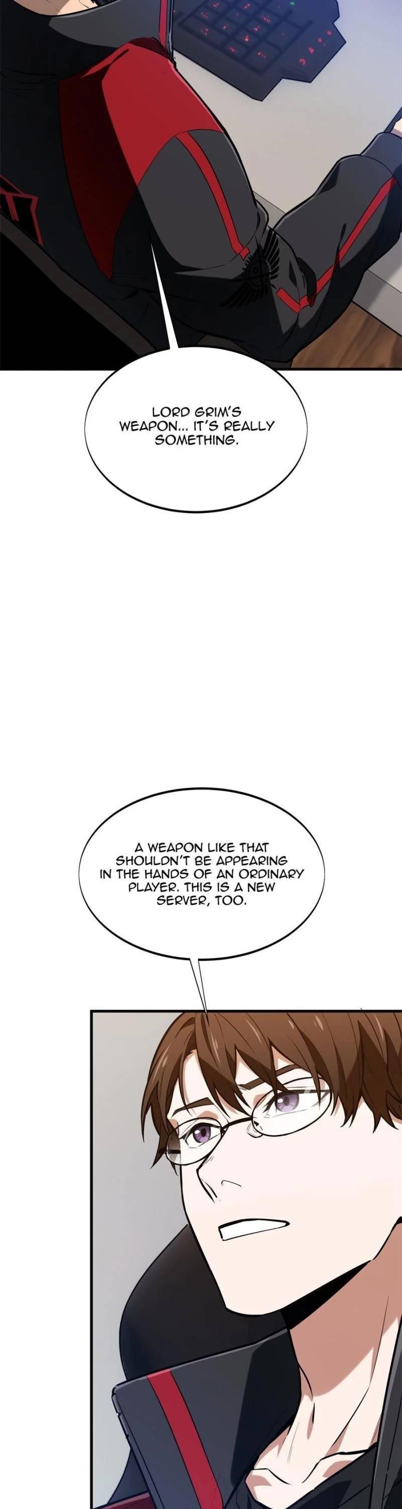 The King’s Avatar Chapter 102 - Page 28 in English