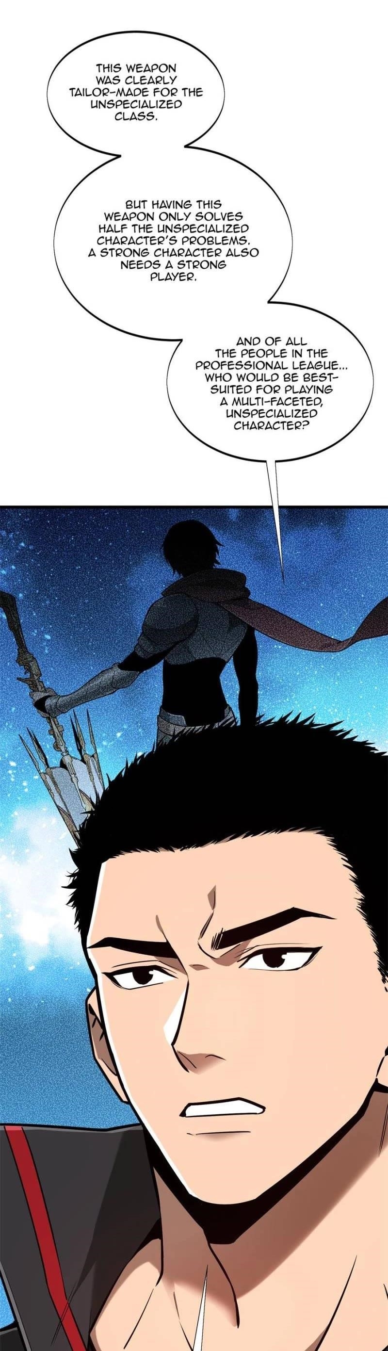 The King’s Avatar Chapter 102 - Page 30 in English
