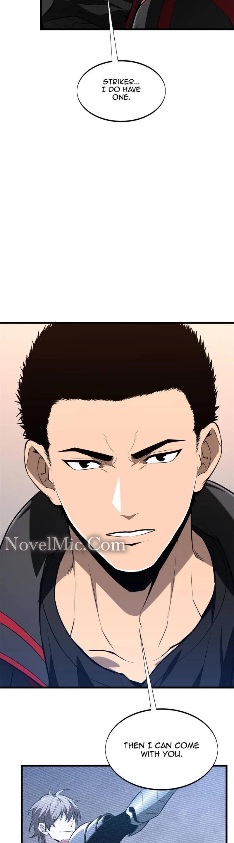 The King’s Avatar Chapter 102 - Page 34 in English
