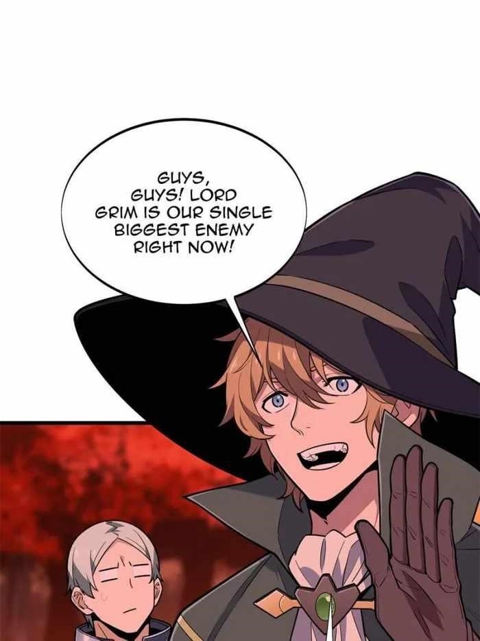 The King’s Avatar Chapter 103 - Page 12 in English