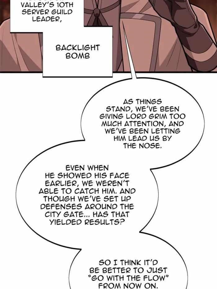 The King’s Avatar Chapter 103 - Page 15 in English
