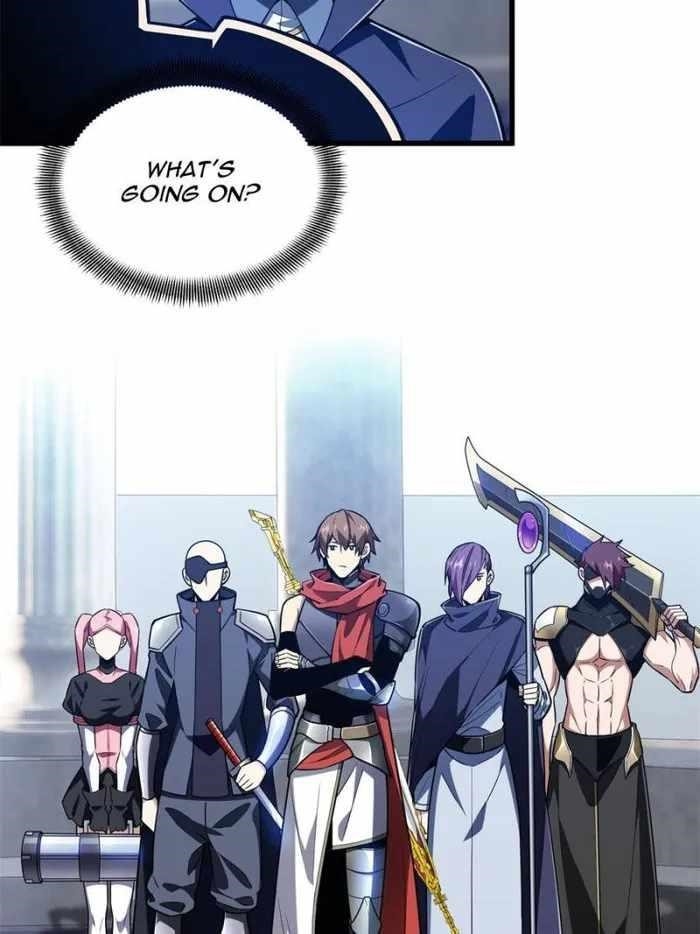 The King’s Avatar Chapter 103 - Page 28 in English