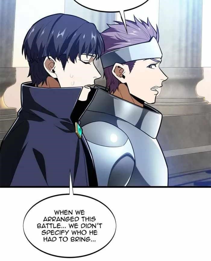 The King’s Avatar Chapter 103 - Page 30 in English