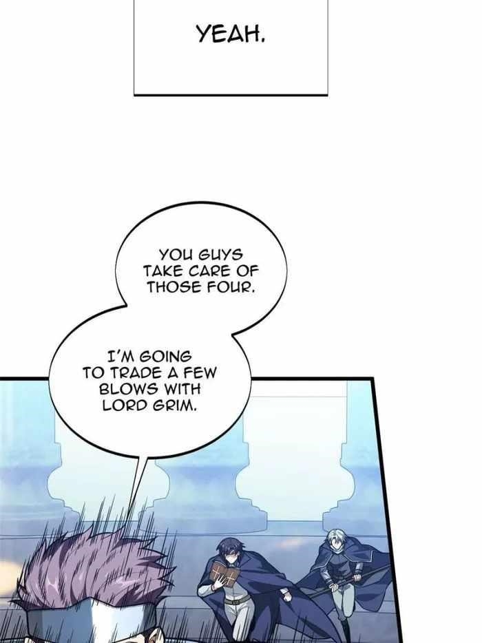 The King’s Avatar Chapter 103 - Page 32 in English