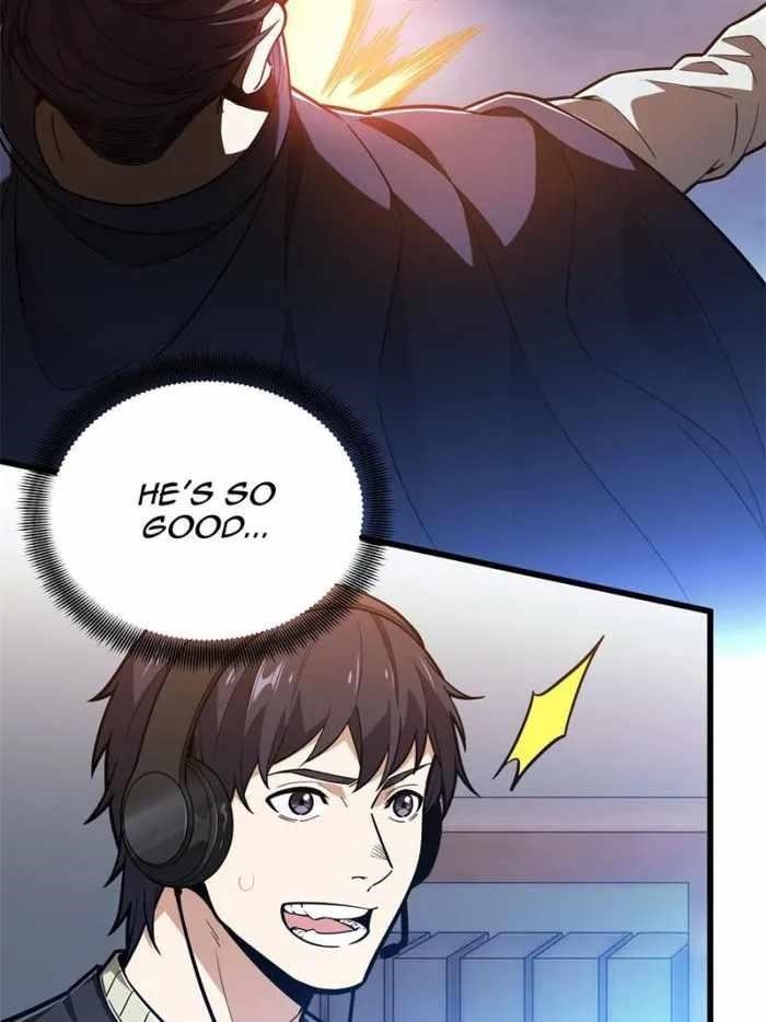 The King’s Avatar Chapter 103 - Page 35 in English