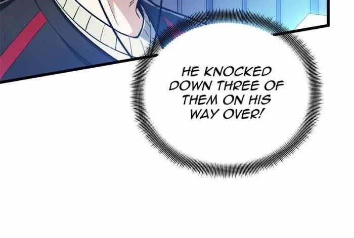 The King’s Avatar Chapter 103 - Page 36 in English