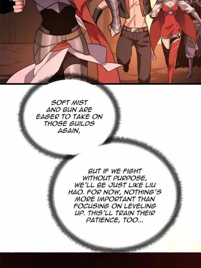The King’s Avatar Chapter 103 - Page 4 in English