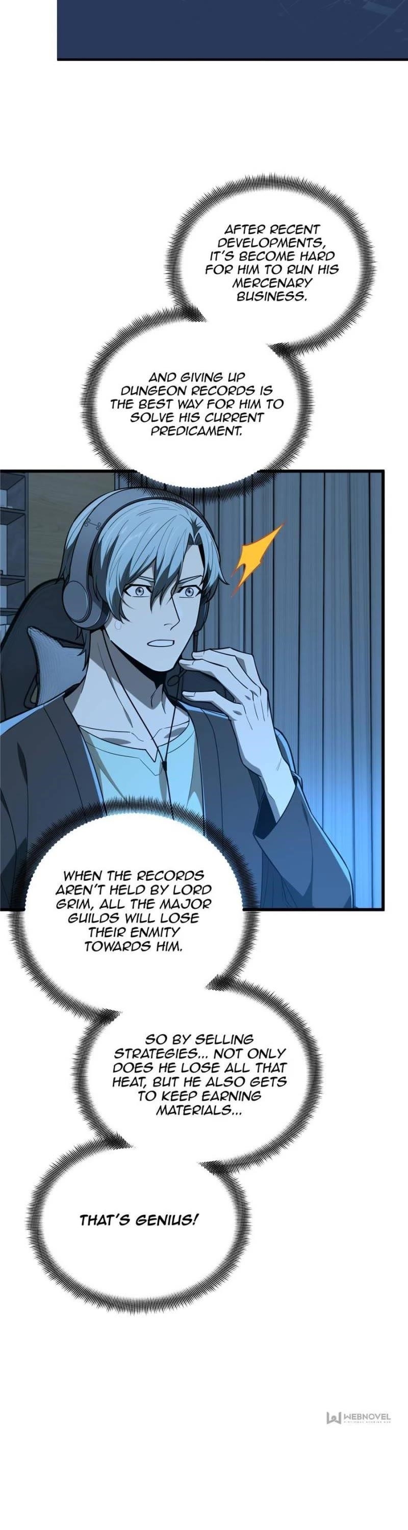 The King’s Avatar Chapter 104 - Page 16 in English