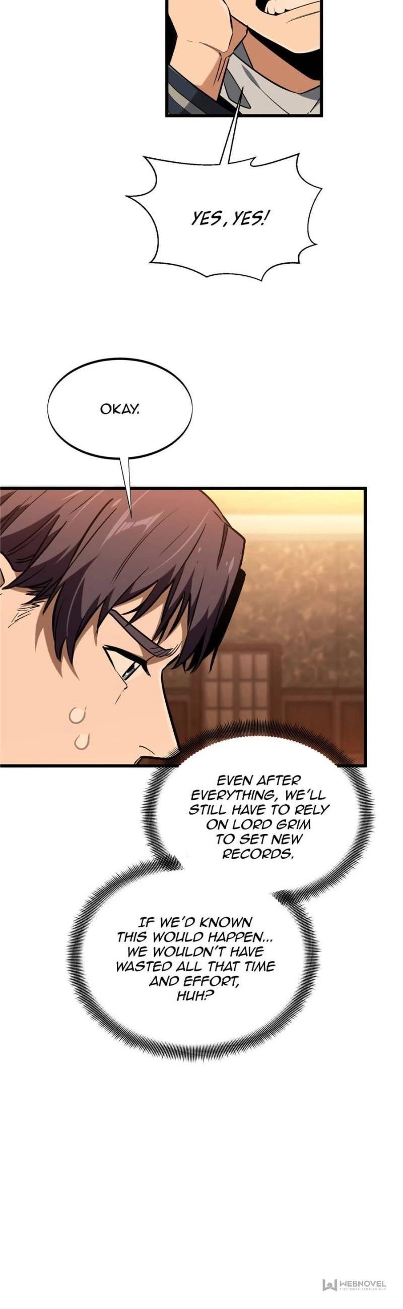 The King’s Avatar Chapter 104 - Page 28 in English