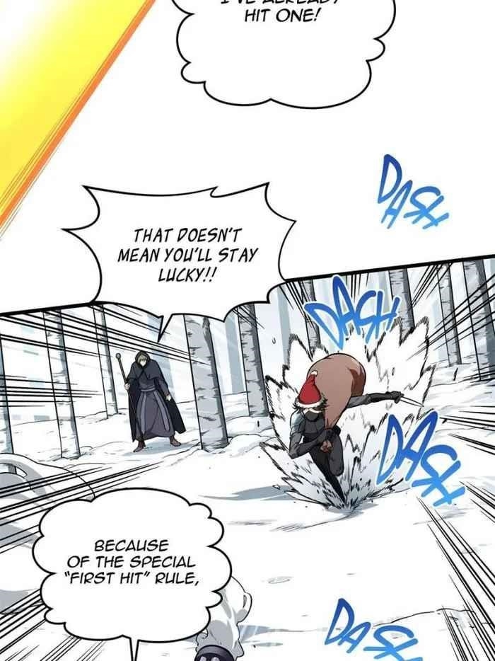 The King’s Avatar Chapter 105 - Page 15 in English