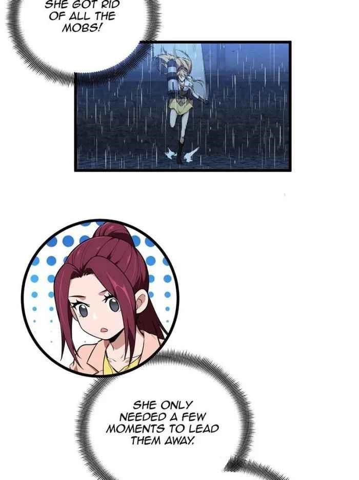 The King’s Avatar Chapter 105 - Page 56 in English