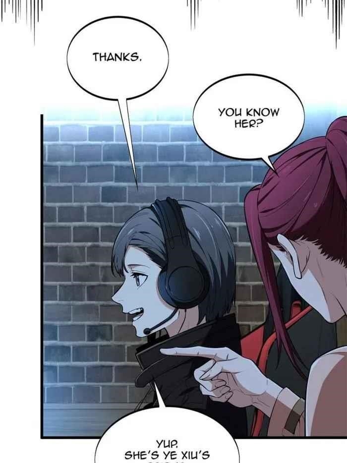The King’s Avatar Chapter 105 - Page 60 in English