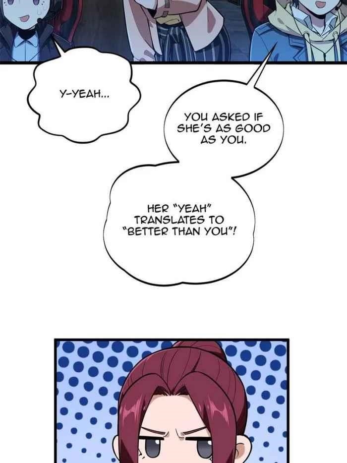 The King’s Avatar Chapter 105 - Page 63 in English