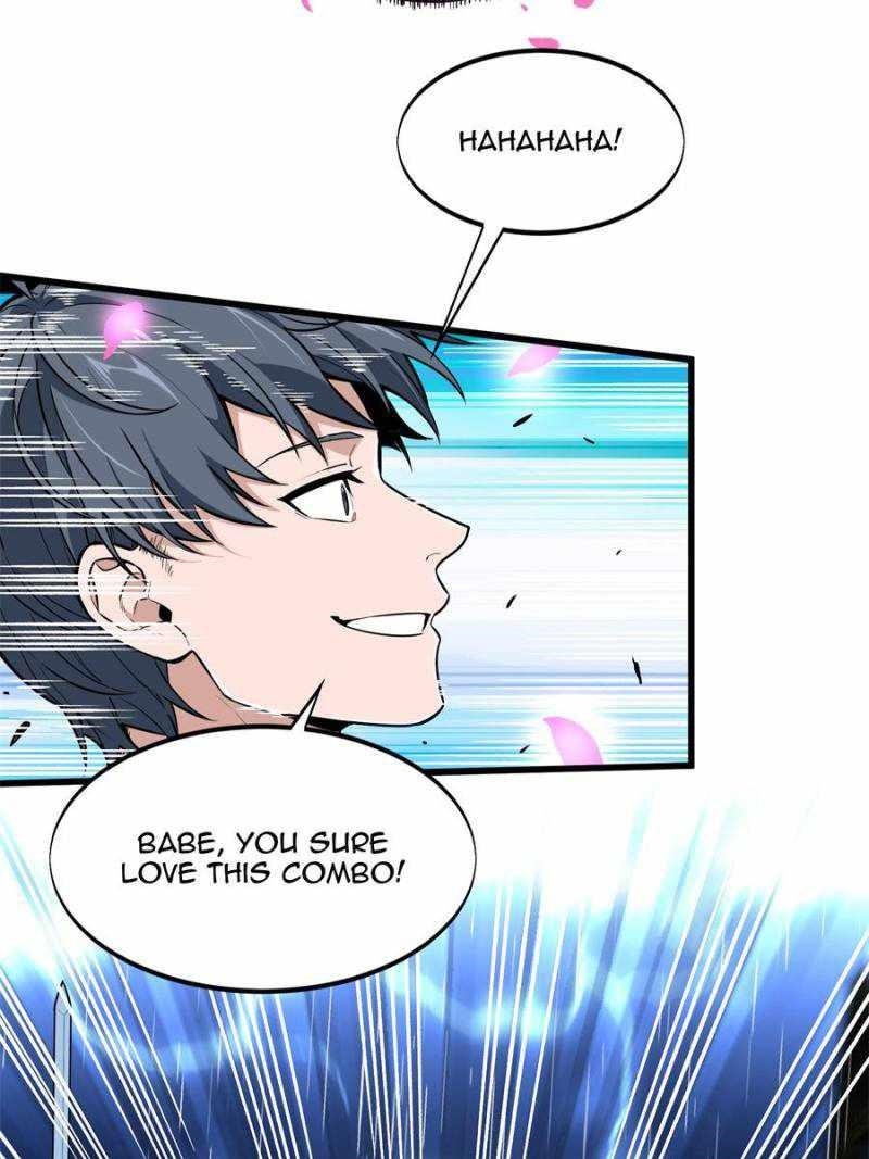 The King’s Avatar Chapter 106 - Page 22 in English