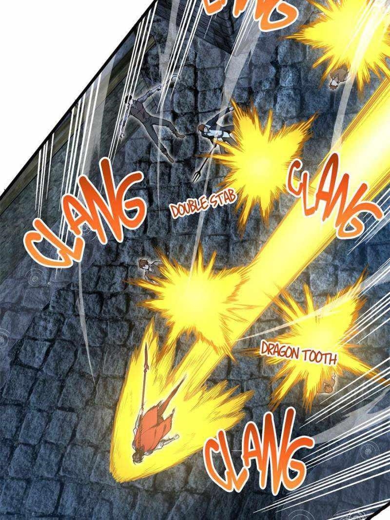 The King’s Avatar Chapter 106 - Page 28 in English