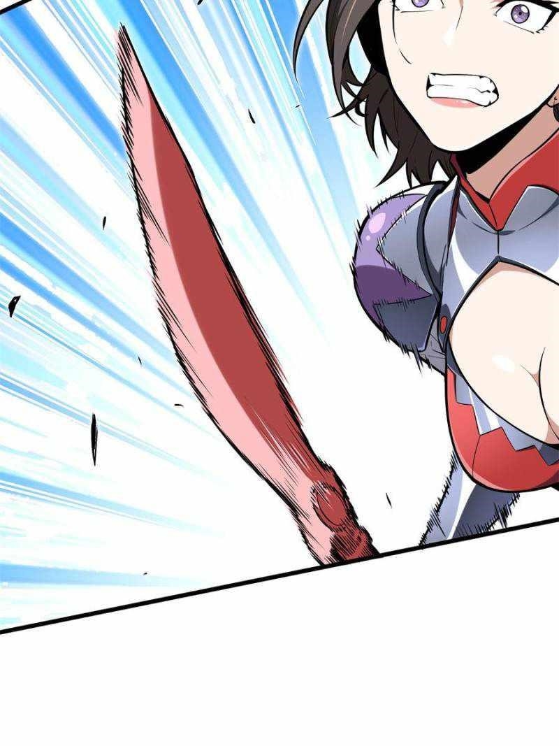 The King’s Avatar Chapter 106 - Page 30 in English