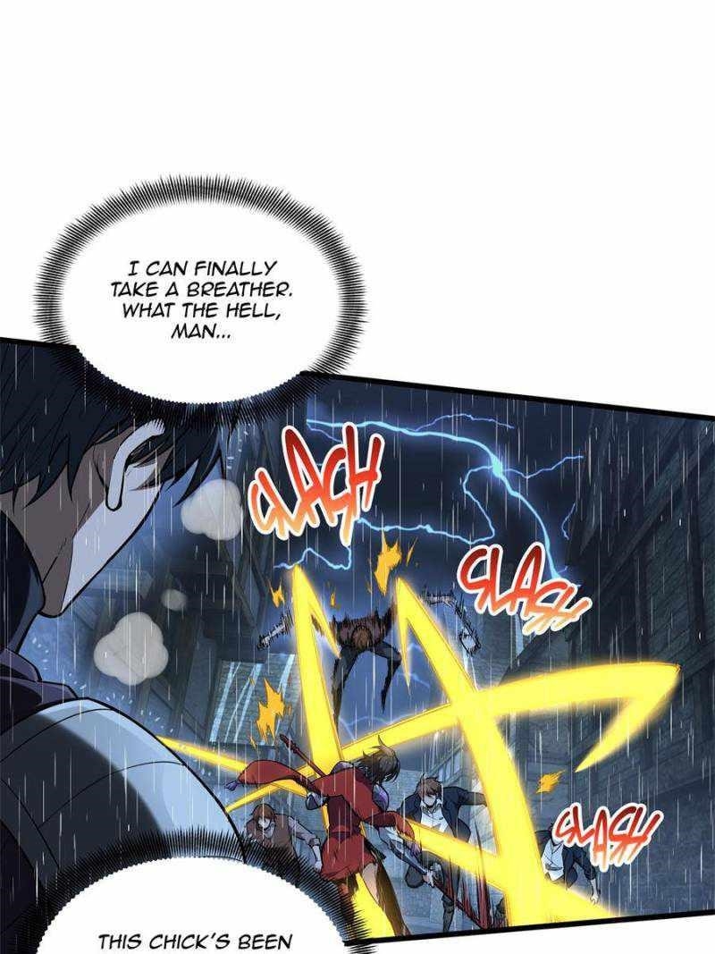 The King’s Avatar Chapter 106 - Page 51 in English