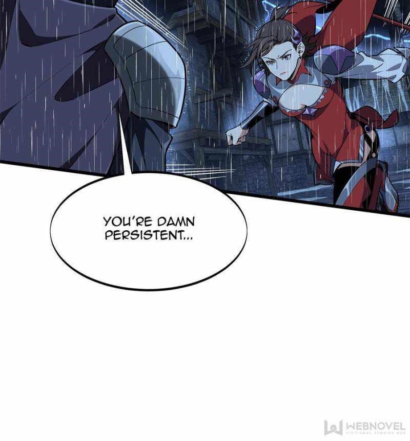 The King’s Avatar Chapter 106 - Page 56 in English