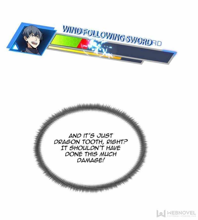 The King’s Avatar Chapter 106 - Page 61 in English