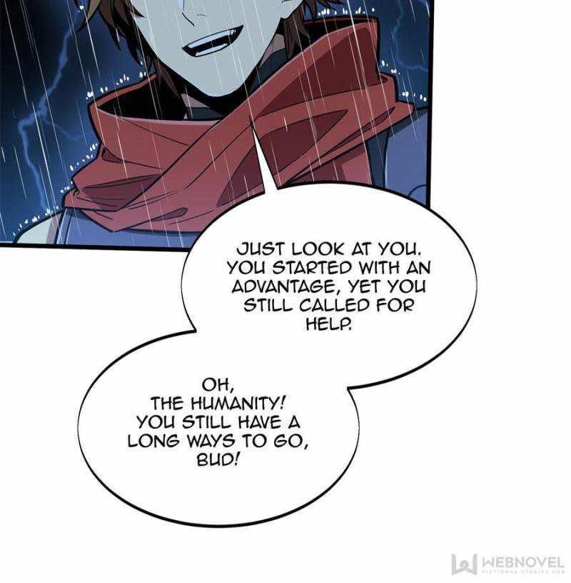 The King’s Avatar Chapter 107 - Page 18 in English