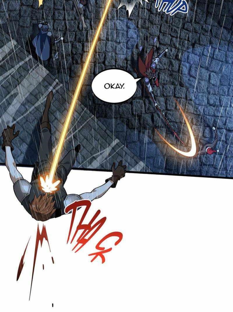 The King’s Avatar Chapter 107 - Page 26 in English