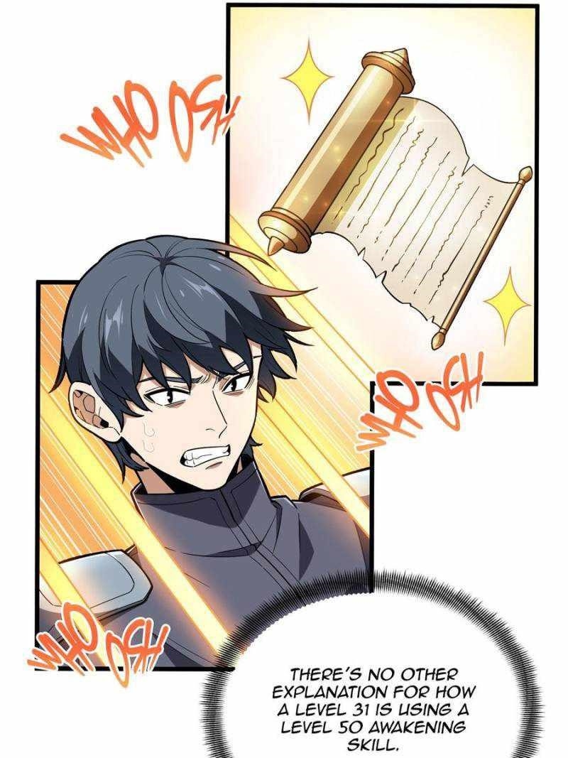 The King’s Avatar Chapter 107 - Page 4 in English