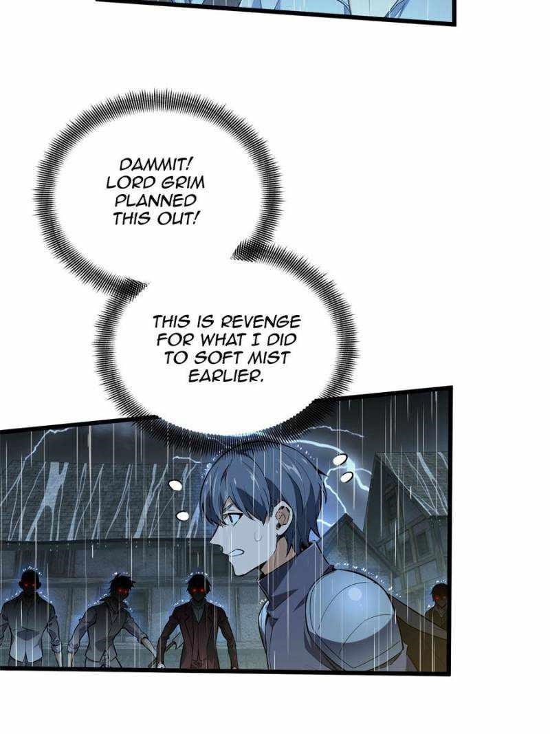 The King’s Avatar Chapter 107 - Page 43 in English