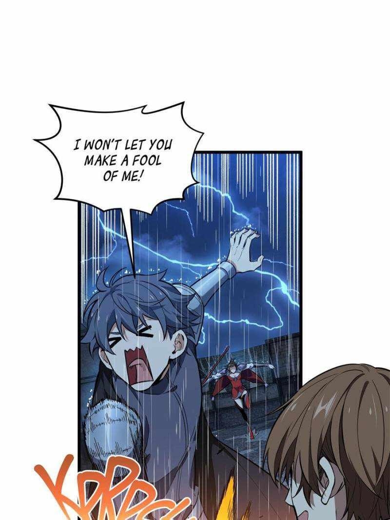 The King’s Avatar Chapter 107 - Page 49 in English