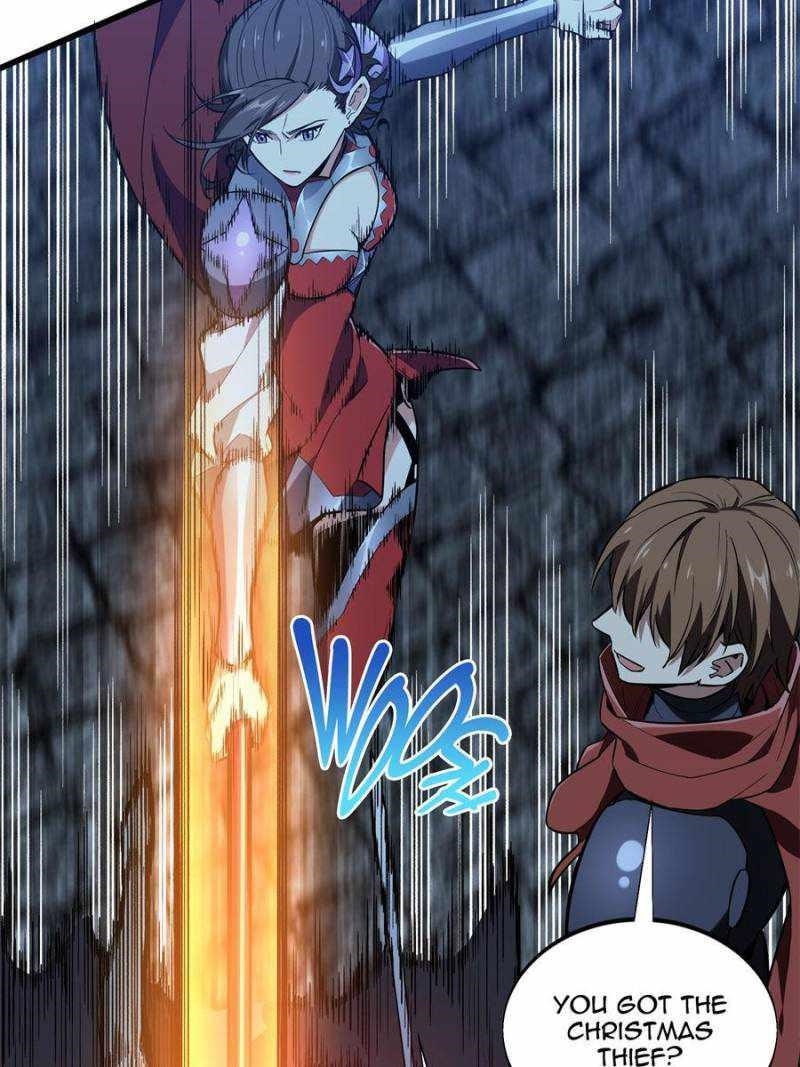 The King’s Avatar Chapter 107 - Page 51 in English