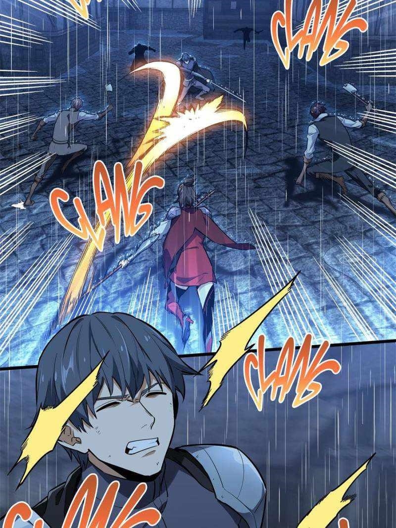 The King’s Avatar Chapter 107 - Page 54 in English
