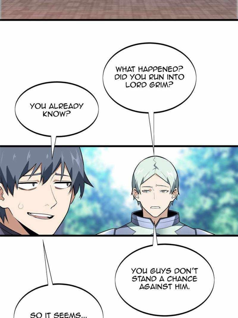The King’s Avatar Chapter 107 - Page 58 in English